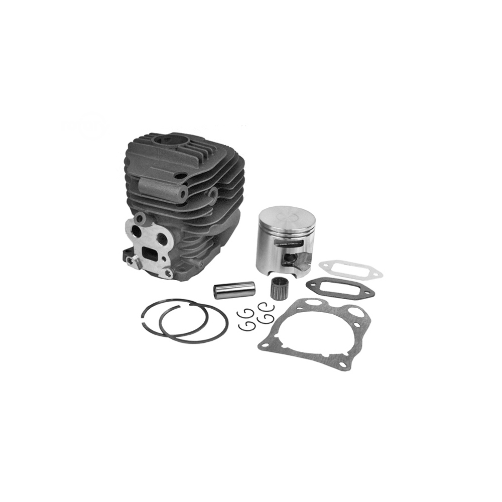 12885-CYLINDER & PISTON ASSEMBLY FOR HUSQVARNA