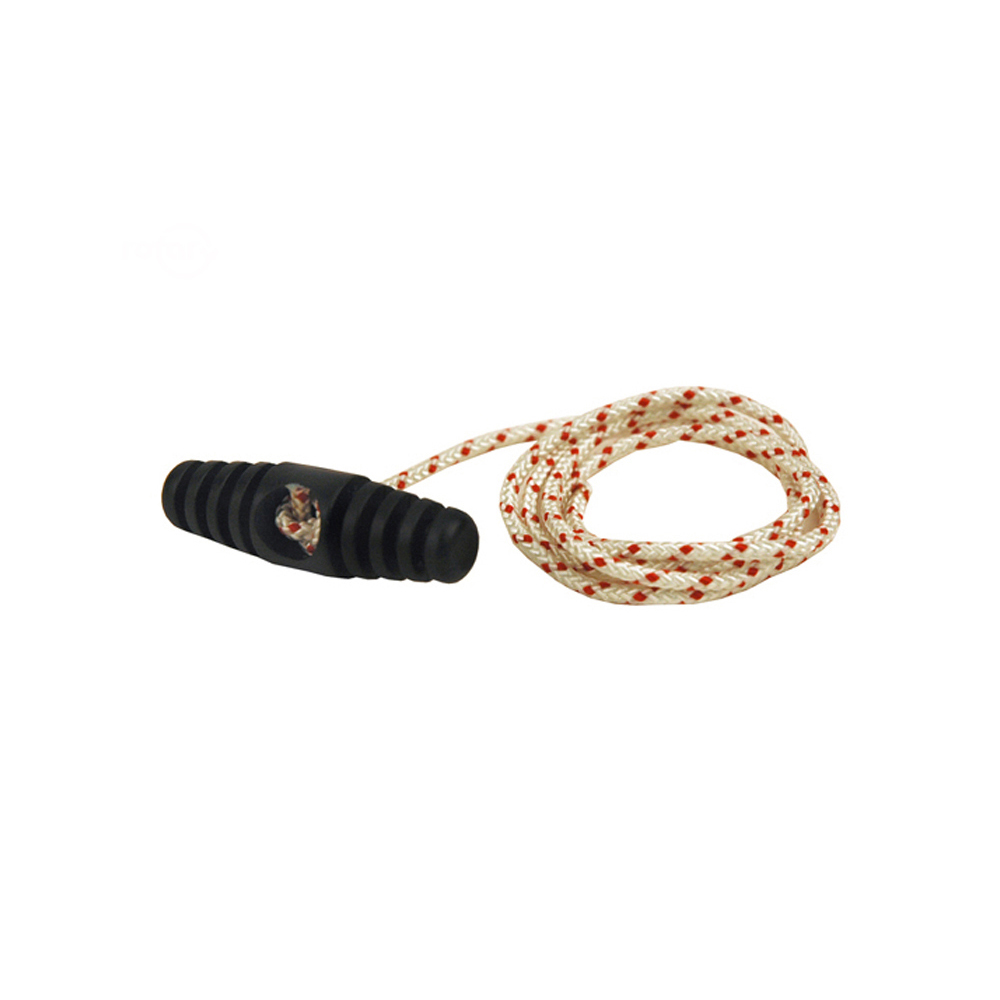 1320-STARTER HANDLE W/ROPE #5 X 42"