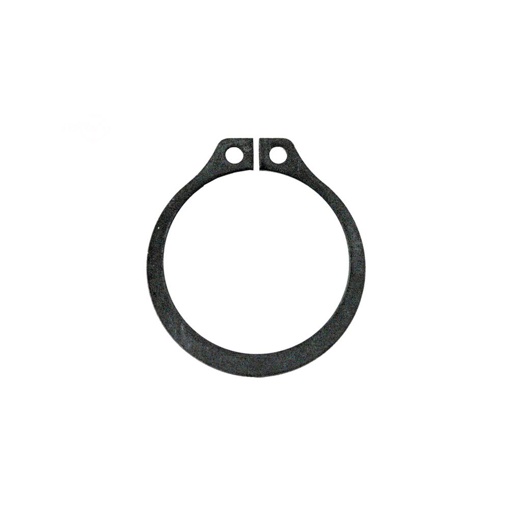 57-SNAP RING SR-37 3/8"