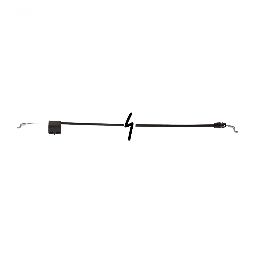 10693-ENGINE STOP CABLE FOR MURRAY
