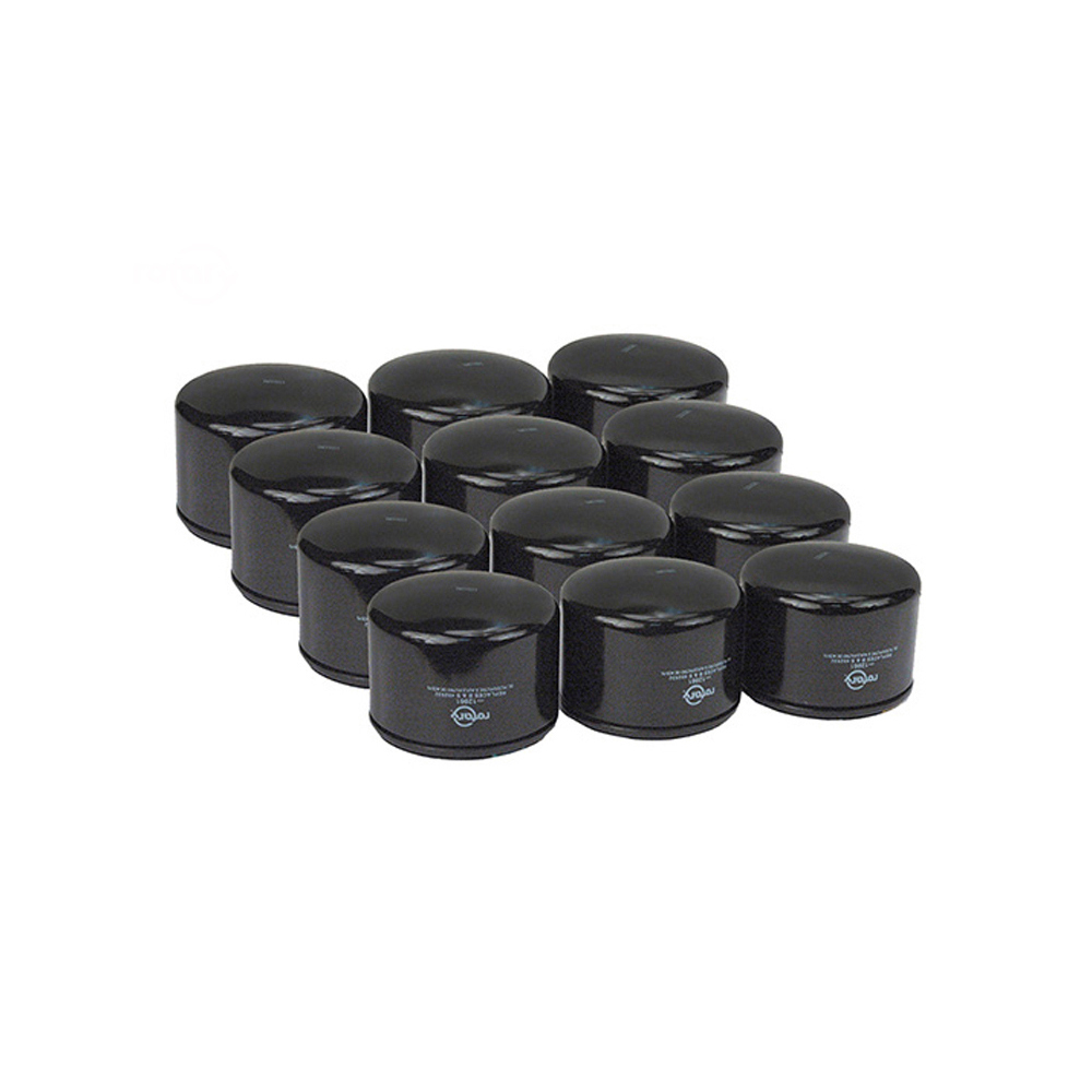 12861-OIL FILTER BULK-PACK (12 PCS. #6929) FOR B&S