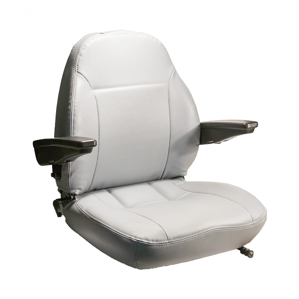 16211-PREMIUM HIGH-BACK SEAT