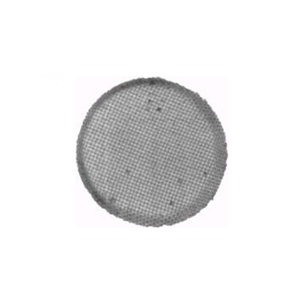 4918-FUEL SCREEN TILLOTSON