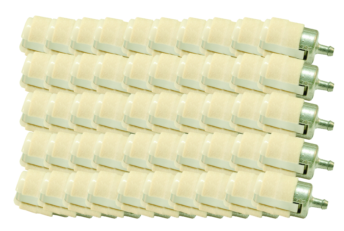 11981-WALBRO OEM TANK FILTER BULK PACK *DISCONTINUED - STOCKSALE*