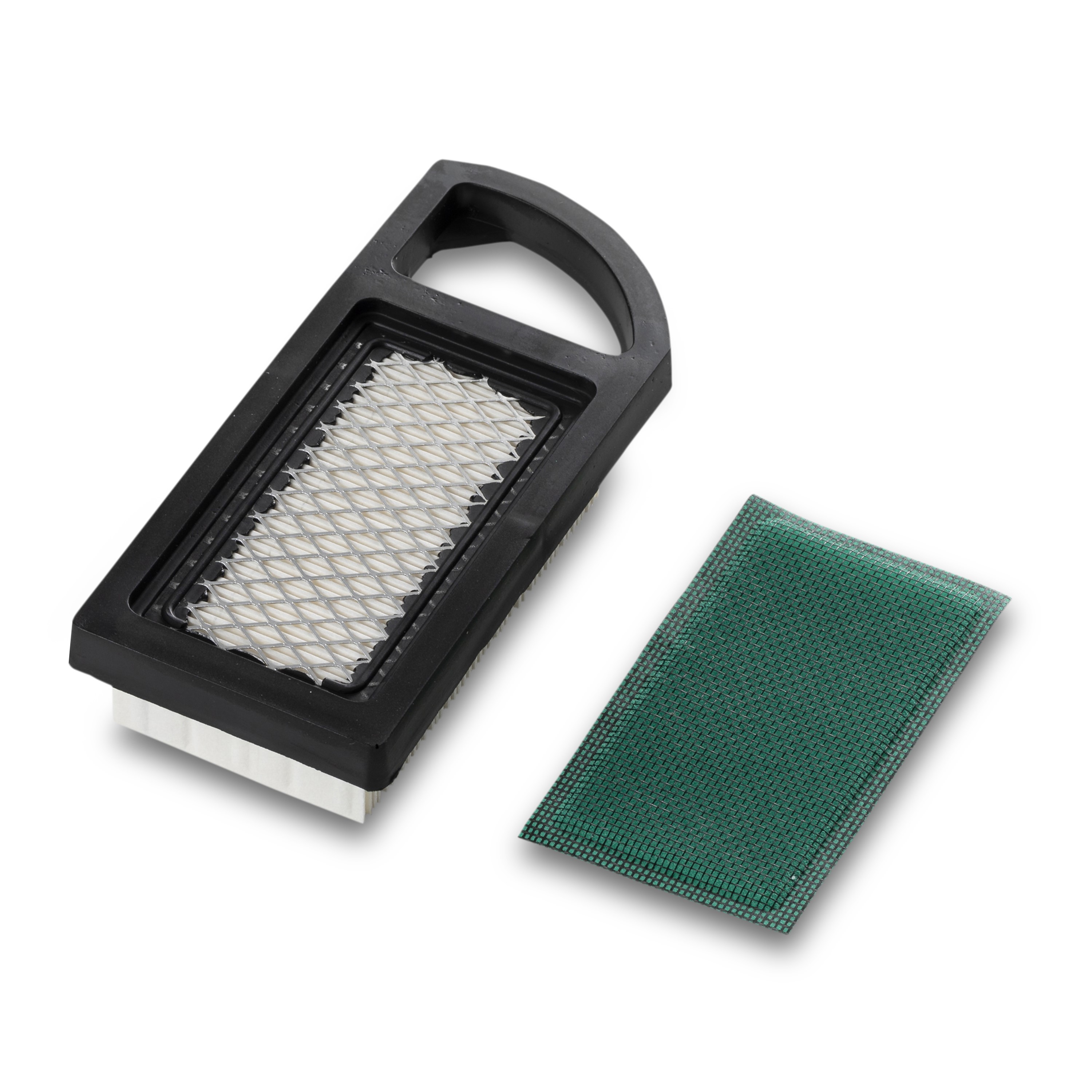 20929-AIR FILTER & PRE-FILTER COMBI FOR B&S