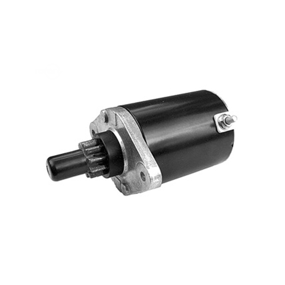 9980-ELECTRIC STARTER FOR TECUMSEH