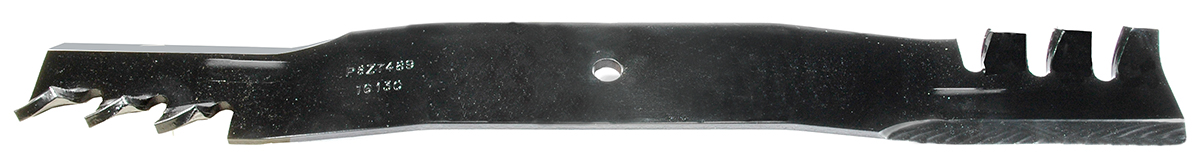 16130-TORO BLADE 21-3/4" X 1/2" *COPPERHEAD*