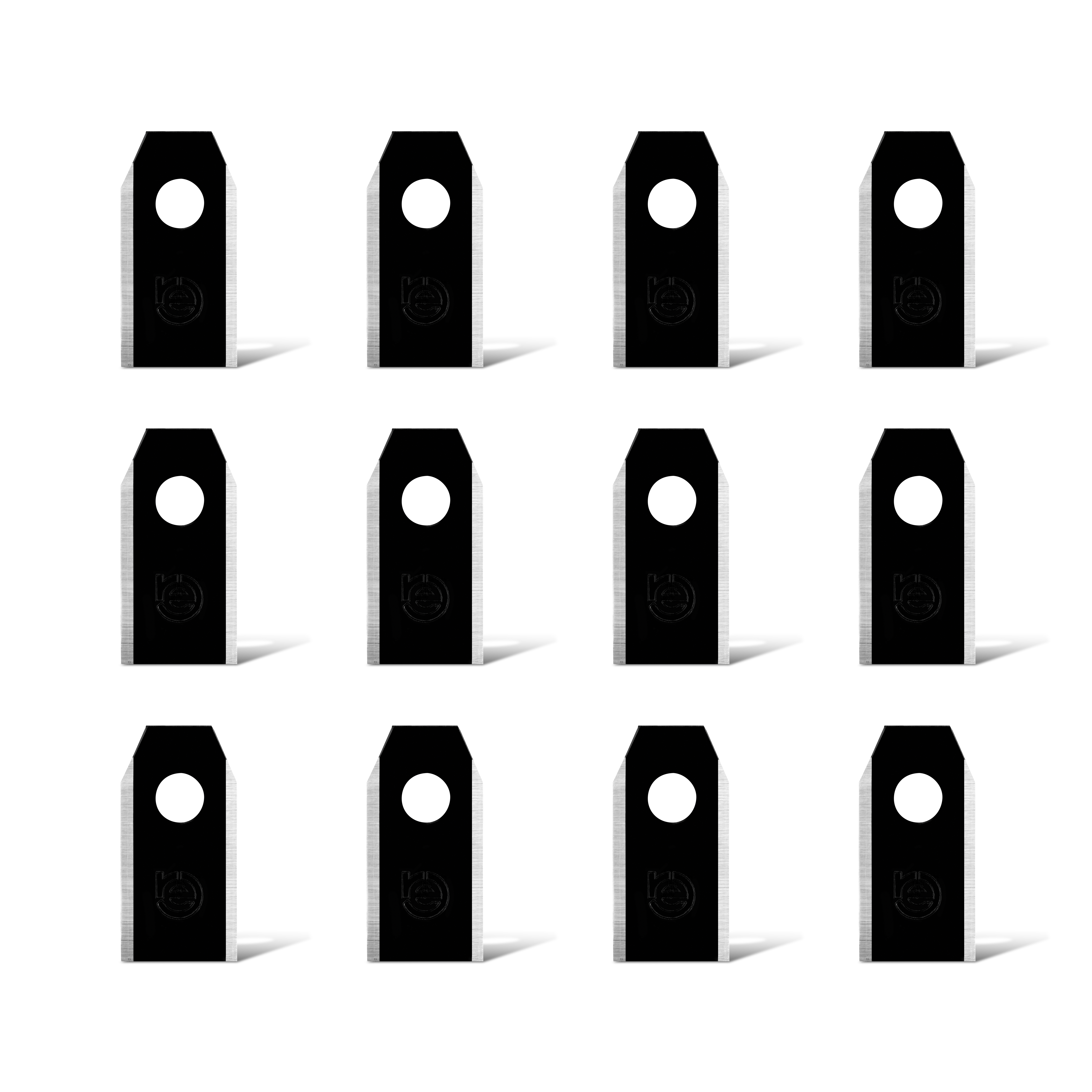 22097-BLADE TIPP SET FOR SUNSEEKER