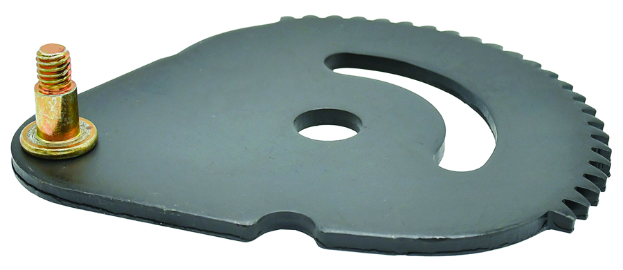 17780-STEERING SECTOR GEAR FOR MTD