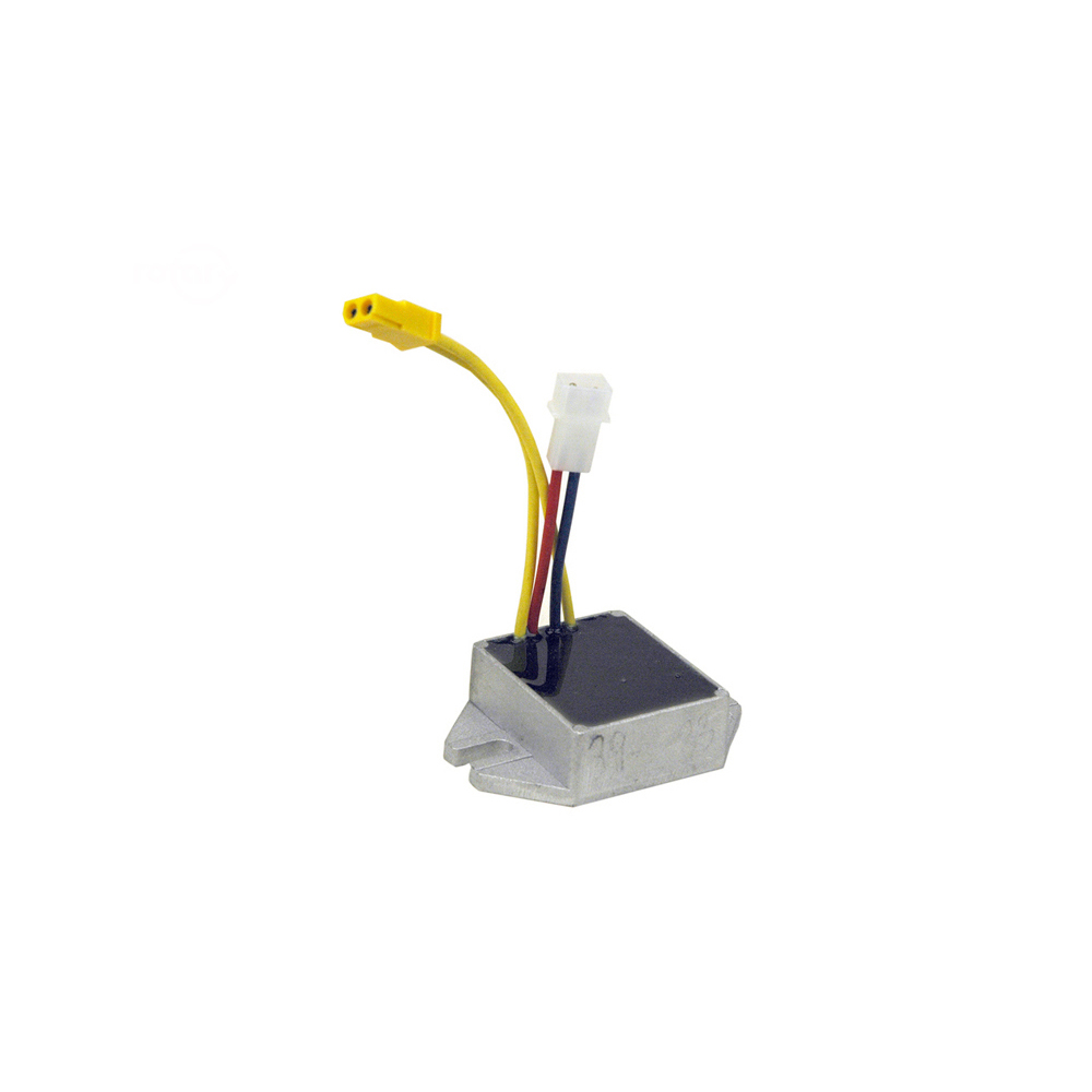 10296-VOLTAGE REGULATOR FOR B&S