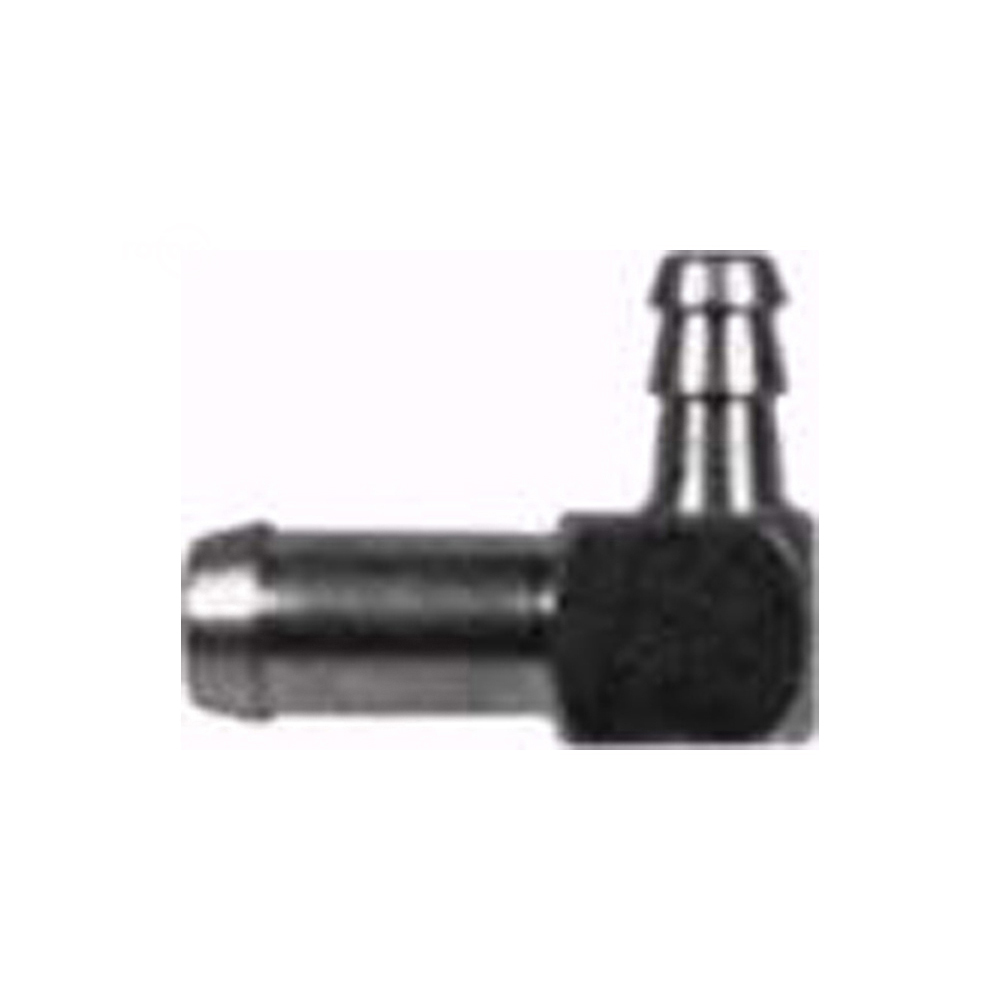 8678-FUEL FITTING "L" 1/4"& 7/16"