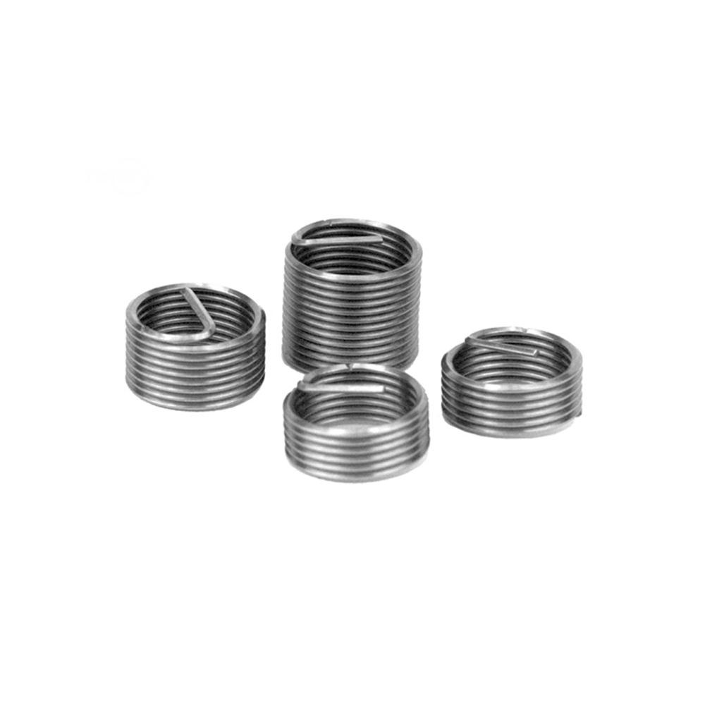 2332-STEEL INSERT #25043 M4 X 0.7