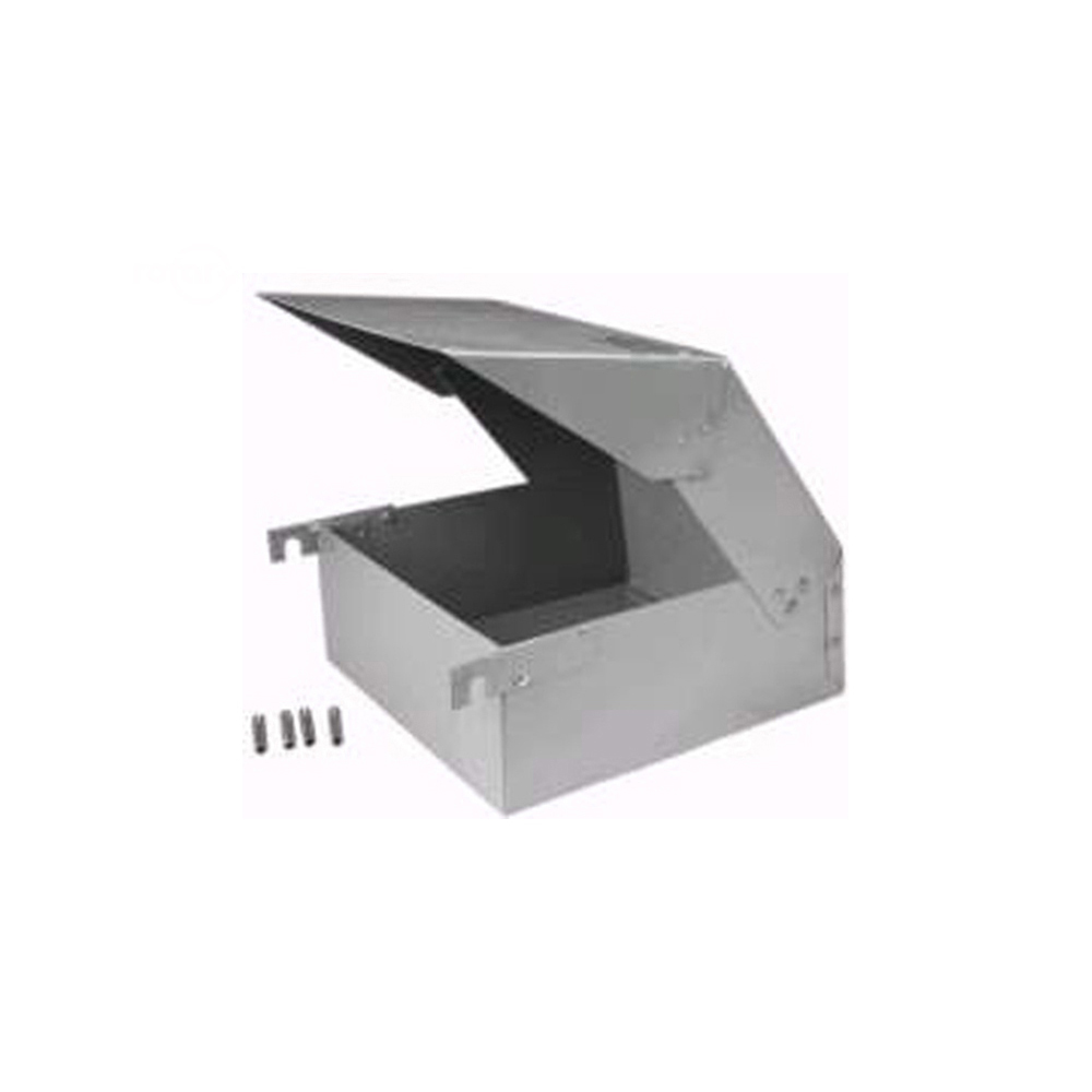 9400-GRIT COLLECTOR FOR BLD GRINDER