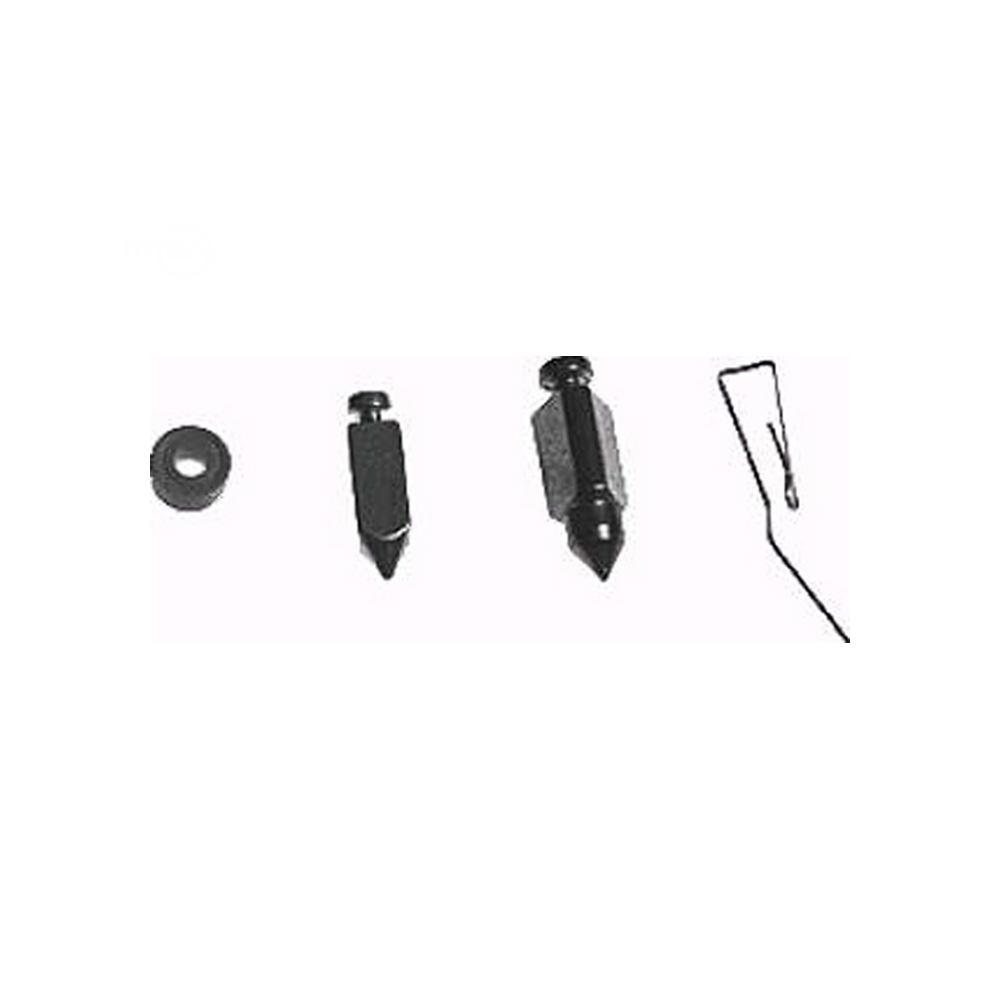 1419-NEEDLE & SEAT ASSEMBLY FOR B&S