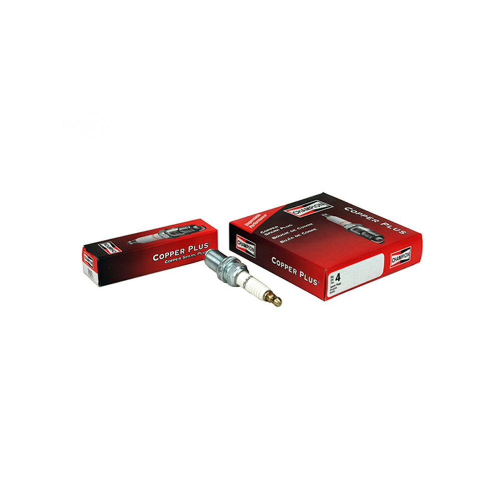 8883-SPARK PLUG CHAMPION RCJ6Y *DISCONTINUED - SOLD OUT*