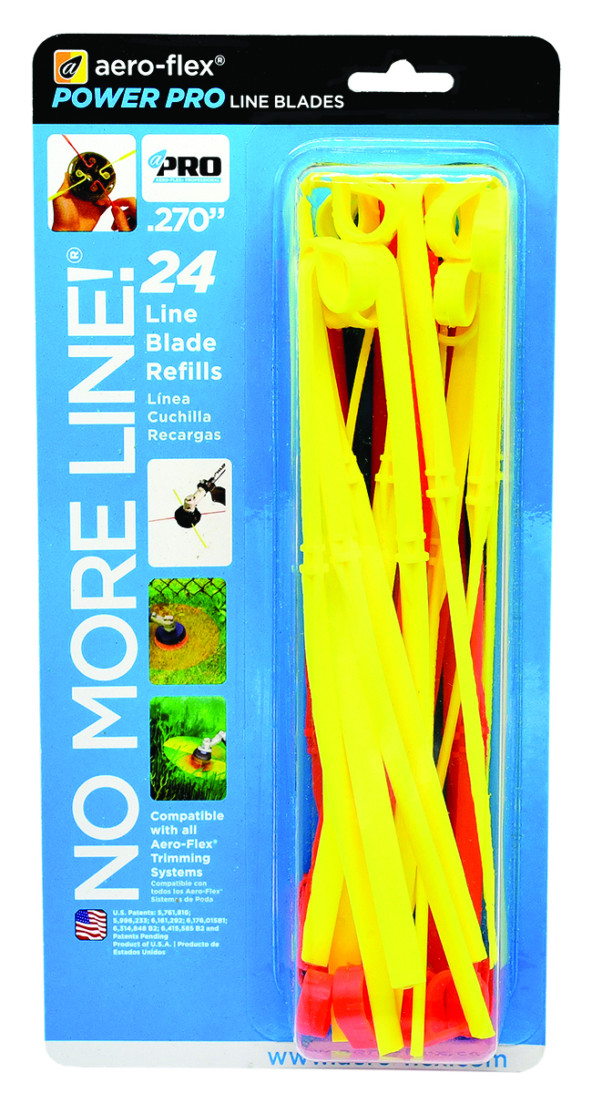 17442-AERO-FLEX LINE BLADES