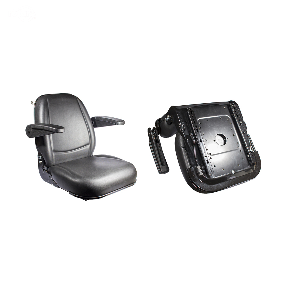 15827-UNIVERSAL PRO SEAT ASSEMBLY