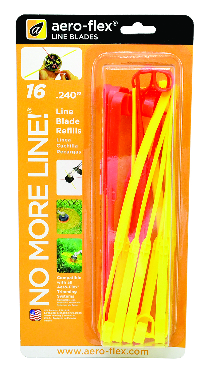 17441-AERO-FLEX LINE BLADES